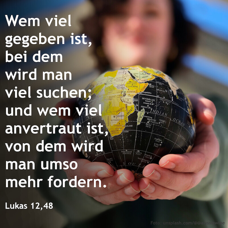 © Alyssia Wilson / fundus-medien.de